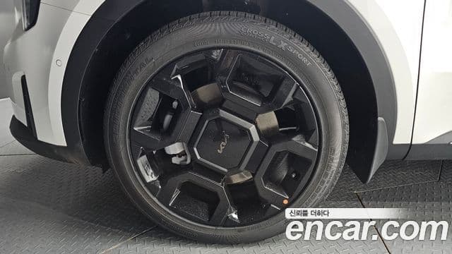 Kia Sorento 2025 — Photo 11/35