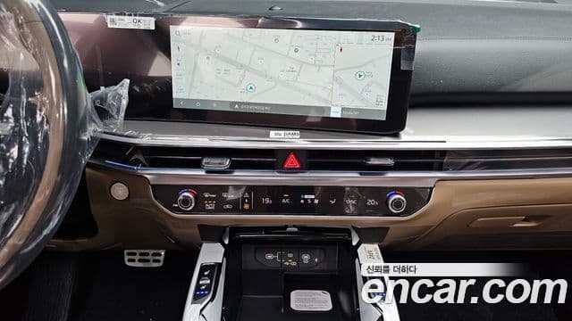 Kia Sorento 2025 — Photo 4/35