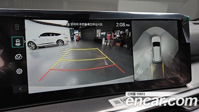 Kia Sorento 2025 — Photo 8/35