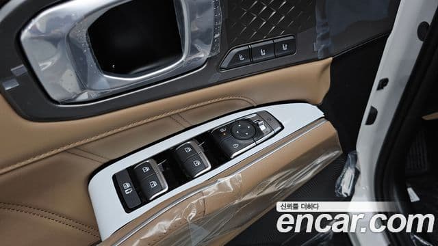 Kia Sorento 2025 — Photo 30/35
