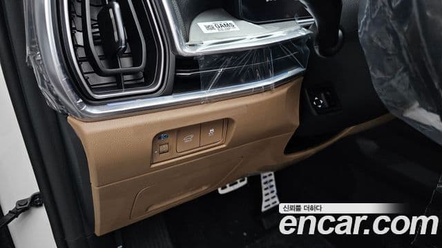 Kia Sorento 2025 — Photo 13/35