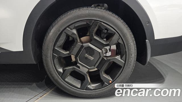 Kia Sorento 2025 — Photo 22/35