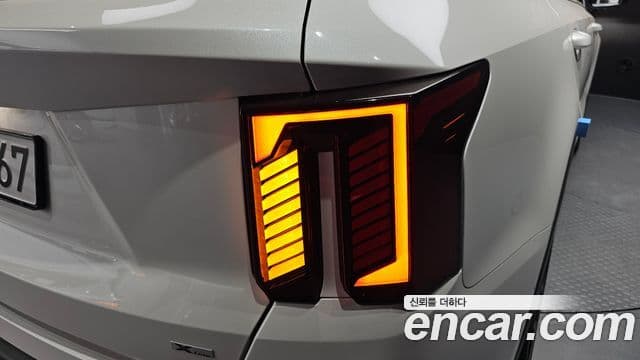 Kia Sorento 2025 — Photo 17/35