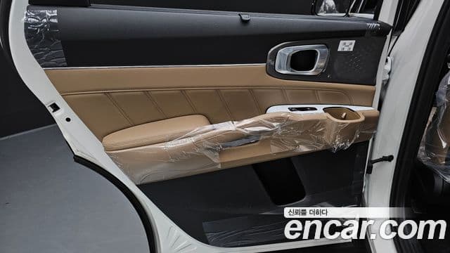 Kia Sorento 2025 — Photo 3/35