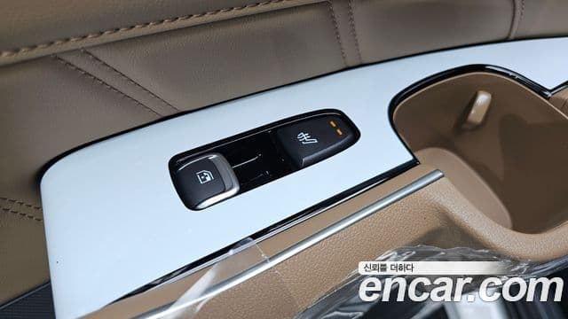 Kia Sorento 2025 — Photo 28/35