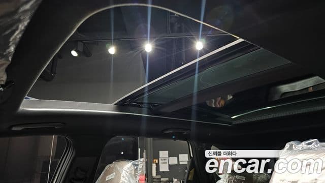 Kia Sorento 2025 — Photo 5/35