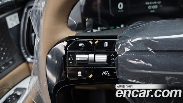 Kia Sorento 2025 — Photo 15/35