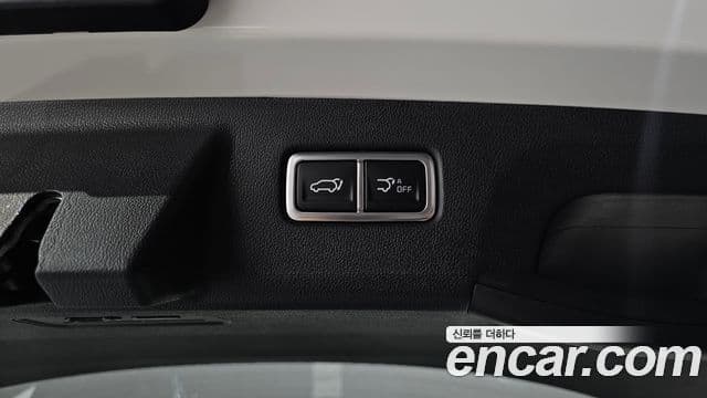 Kia Sorento 2025 — Photo 23/35