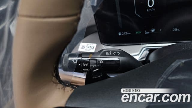Kia Sorento 2025 — Photo 12/35