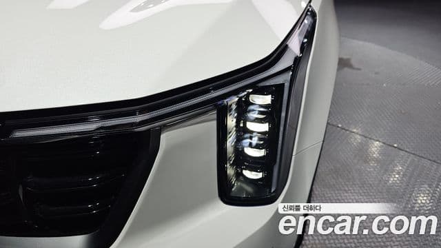 Kia Sorento 2024 — Şəkil 5/33