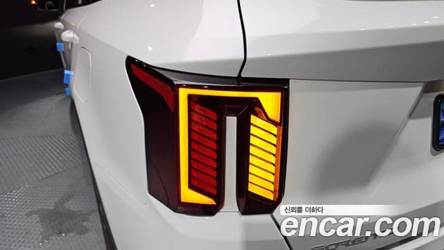 Kia Sorento 2024 — Şəkil 23/33