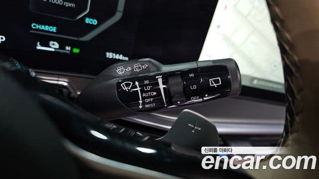 Kia Sorento 2024 — Şəkil 20/33