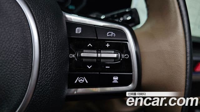 Kia Sorento 2024 — Şəkil 1/33