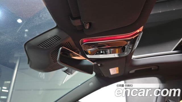 Mercedes-Benz S-Class 2025 — Фото 20/20
