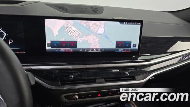 BMW X6 2024 — Photo 3/33