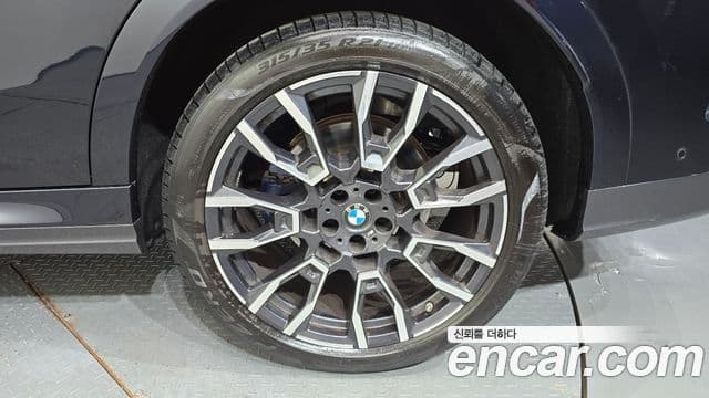 BMW X6 2024 — Photo 13/33