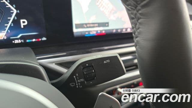 BMW X6 2024 — Photo 15/33