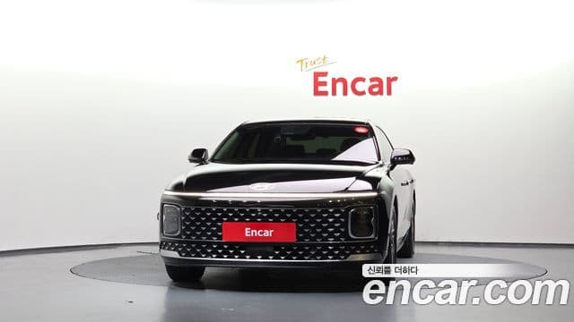 Hyundai Grandeur Hybrid 2023 — Şəkil 15/33