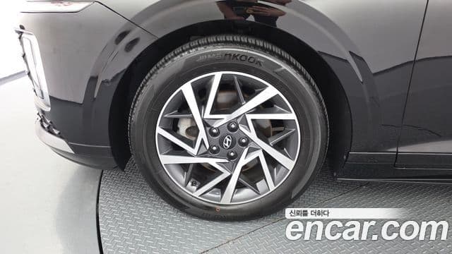 Hyundai Grandeur Hybrid 2023 — Şəkil 22/33