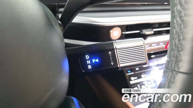 Hyundai Grandeur Hybrid 2023 — Şəkil 3/33