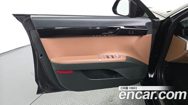 Hyundai Grandeur Hybrid 2023 — Şəkil 16/33