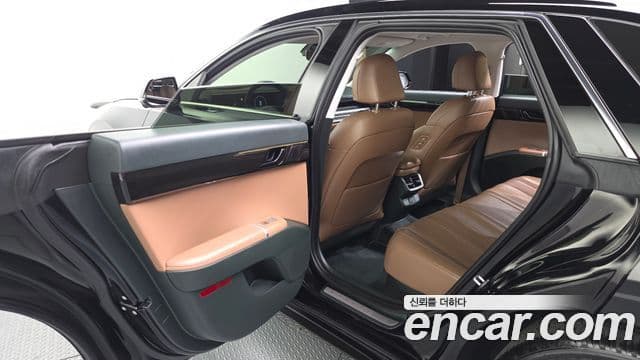 Hyundai Grandeur Hybrid 2023 — Şəkil 7/33