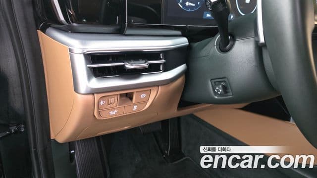 Hyundai Grandeur Hybrid 2023 — Şəkil 23/33