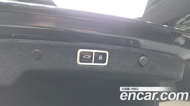 Hyundai Grandeur Hybrid 2023 — Şəkil 6/33