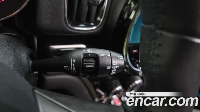 Mini Cooper Countryman 2023 — ფოტო 11/34