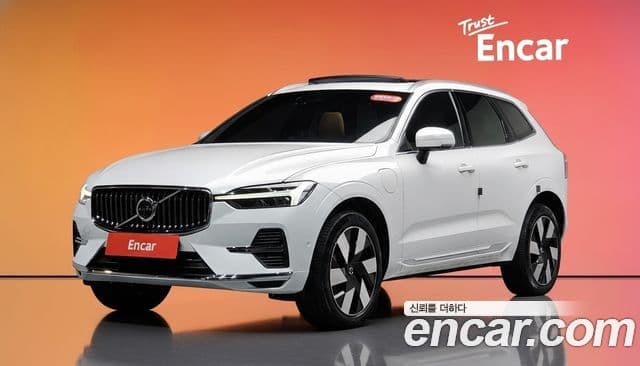 Volvo XC60 2024 — Şəkil 9/40