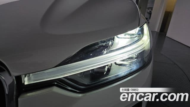 Volvo XC60 2024 — Şəkil 26/40