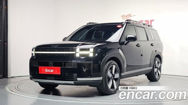 Hyundai Santa Fe 2024 — Şəkil 28/32