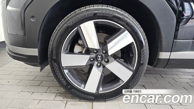 Hyundai Santa Fe 2024 — Şəkil 27/32