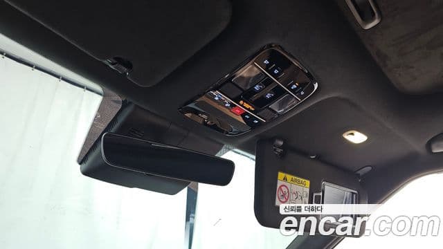 Hyundai Santa Fe 2024 — Şəkil 4/32