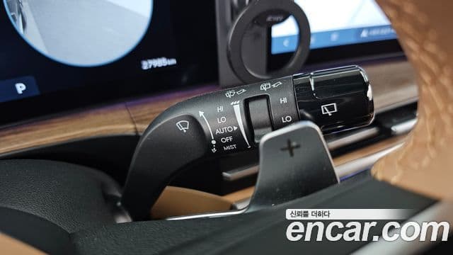 Hyundai Santa Fe 2024 — Şəkil 14/32