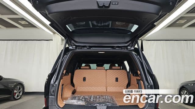 Hyundai Santa Fe 2024 — Şəkil 20/32