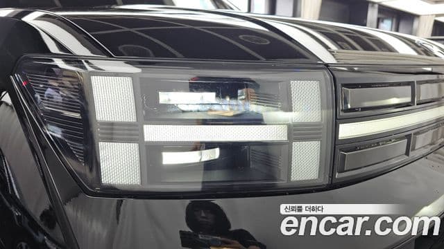Hyundai Santa Fe 2024 — Şəkil 21/32