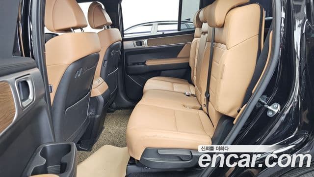 Hyundai Santa Fe 2024 — Şəkil 6/32