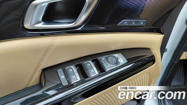 Kia Carnival 2022 — Фото 20/20