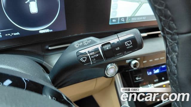 Kia Carnival 2022 — Фото 20/20