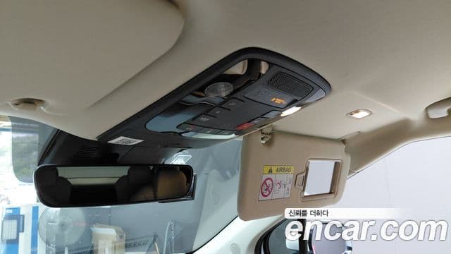 Kia Carnival 2022 — Photo 5/35