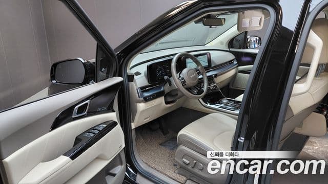 Kia Carnival 2023 — Şəkil 5/31