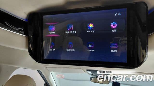 Kia Carnival 2023 — Şəkil 14/31
