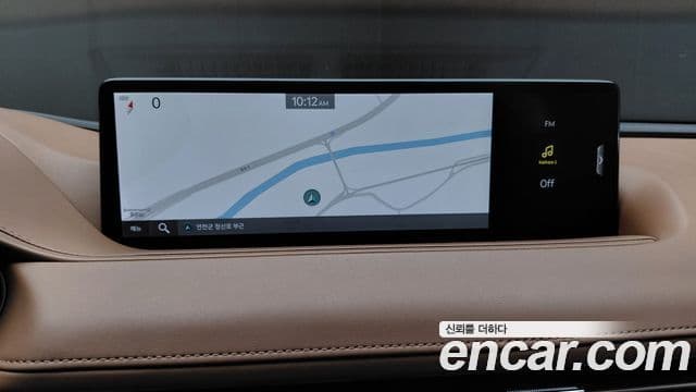 Genesis G80 2022 — Photo 30/30