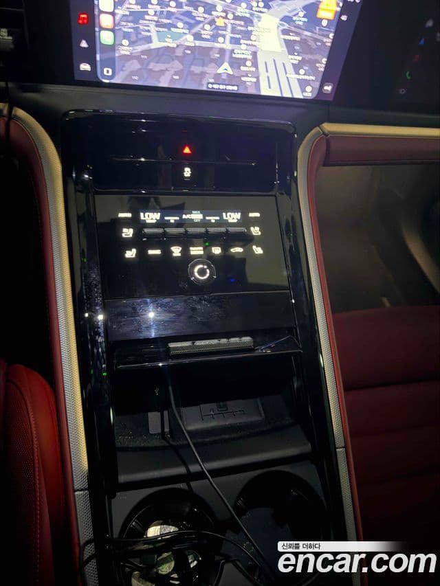 Porsche Panamera 2025 — Şəkil 13/14