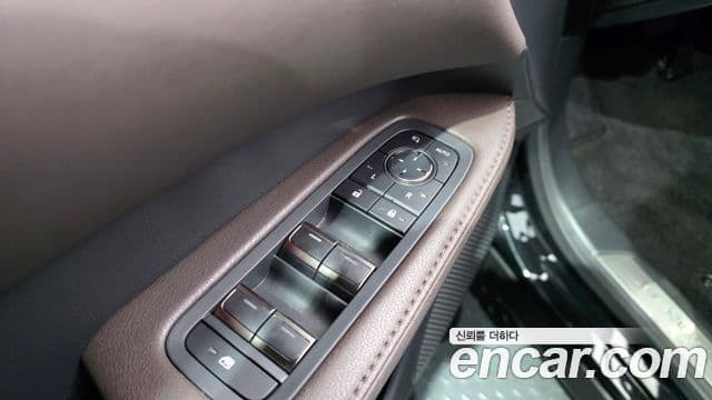 Lexus RX350h 2024 — Şəkil 18/34