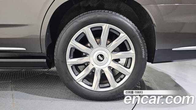 Cadillac Escalade 2021 — Şəkil 34/41