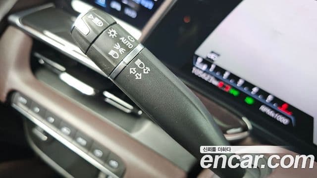 Cadillac Escalade 2021 — Şəkil 21/41