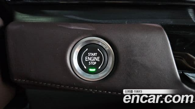 Cadillac Escalade 2021 — Şəkil 1/41