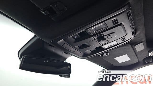 Cadillac Escalade 2021 — Şəkil 4/41
